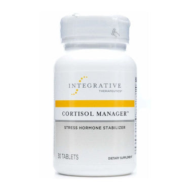 Cortisol Manager - My Village Green